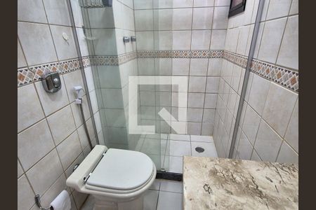 Apartamento à venda com 85m², 2 quartos e 1 vaga Apartamento à venda com 85m², 2 quartos e 1 vagaBanheiro 2