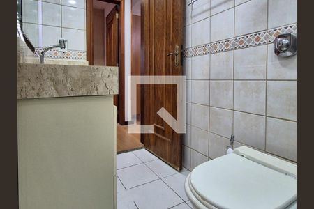 Apartamento à venda com 85m², 2 quartos e 1 vaga Apartamento à venda com 85m², 2 quartos e 1 vagaBanheiro 2