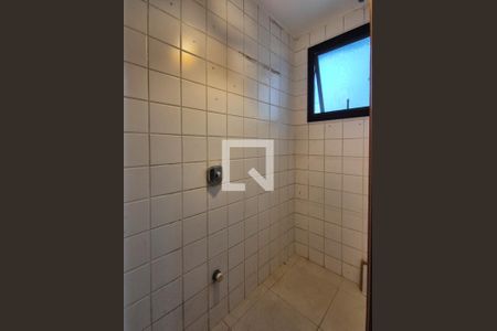 Apartamento à venda com 85m², 2 quartos e 1 vaga Apartamento à venda com 85m², 2 quartos e 1 vagaBanheiro de Serviço