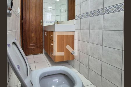 Apartamento à venda com 85m², 2 quartos e 1 vaga Apartamento à venda com 85m², 2 quartos e 1 vagaBanheiro 1
