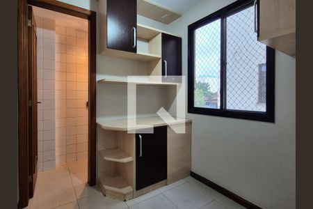 Apartamento à venda com 85m², 2 quartos e 1 vaga Apartamento à venda com 85m², 2 quartos e 1 vagaQuarto de Serviço