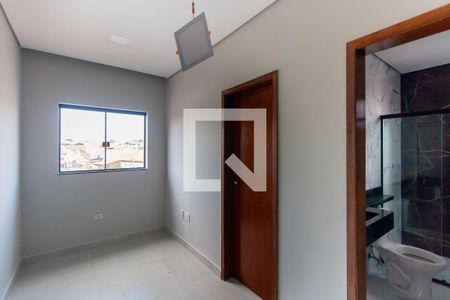 Sala de apartamento para alugar com 2 quartos, 40m² em Vila dos Minerios, São Paulo