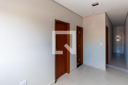 Sala de apartamento para alugar com 2 quartos, 40m² em Vila dos Minerios, São Paulo