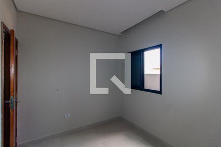 Quarto 2 de apartamento para alugar com 2 quartos, 40m² em Vila dos Minerios, São Paulo