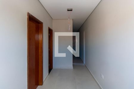 Sala de apartamento para alugar com 2 quartos, 40m² em Vila dos Minerios, São Paulo