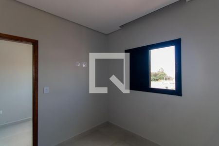Quarto 1 de apartamento para alugar com 2 quartos, 40m² em Vila dos Minerios, São Paulo