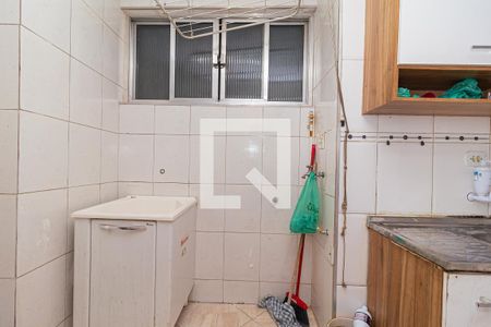 Apartamento à venda com 90m², 2 quartos e sem vaga Apartamento à venda com 90m², 2 quartos e sem vagaÁrea de Serviço