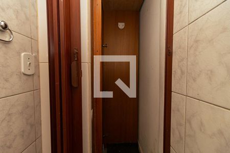 Apartamento à venda com 90m², 2 quartos e sem vaga Apartamento à venda com 90m², 2 quartos e sem vagaBanheiro da Suíte 1