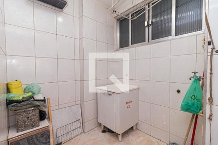 Apartamento à venda com 90m², 2 quartos e sem vaga Apartamento à venda com 90m², 2 quartos e sem vagaÁrea de Serviço