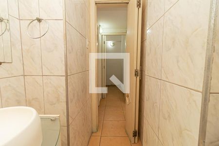 Apartamento à venda com 90m², 2 quartos e sem vaga Apartamento à venda com 90m², 2 quartos e sem vagaLavabo