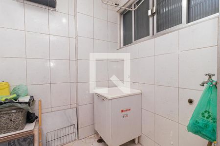 Apartamento à venda com 90m², 2 quartos e sem vaga Apartamento à venda com 90m², 2 quartos e sem vagaÁrea de Serviço