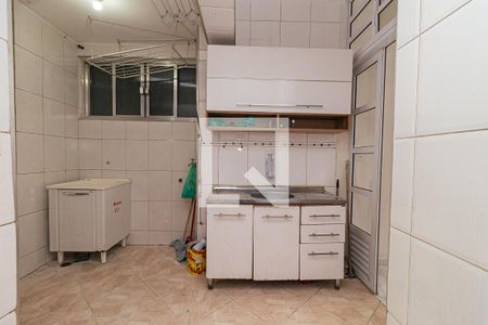 Apartamento à venda com 90m², 2 quartos e sem vaga Apartamento à venda com 90m², 2 quartos e sem vagaCozinha