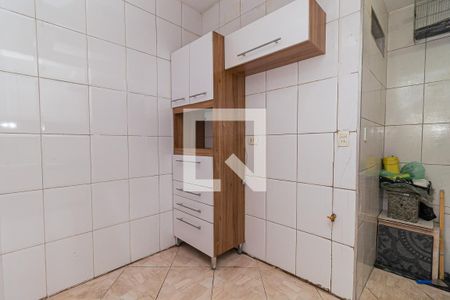 Apartamento à venda com 90m², 2 quartos e sem vaga Apartamento à venda com 90m², 2 quartos e sem vagaCozinha