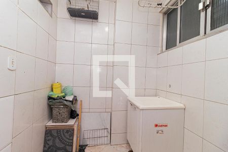 Apartamento à venda com 90m², 2 quartos e sem vaga Apartamento à venda com 90m², 2 quartos e sem vagaÁrea de Serviço