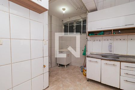Apartamento à venda com 90m², 2 quartos e sem vaga Apartamento à venda com 90m², 2 quartos e sem vagaCozinha
