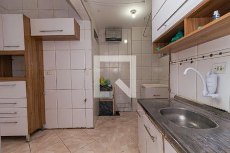 Apartamento à venda com 90m², 2 quartos e sem vaga Apartamento à venda com 90m², 2 quartos e sem vagaCozinha