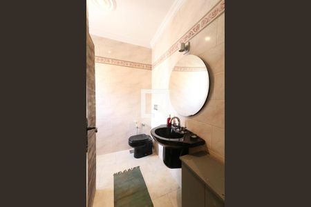 Casa de condomínio à venda com 280m², 5 quartos e 2 vagas