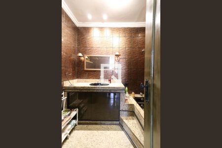 Casa de condomínio à venda com 280m², 5 quartos e 2 vagas