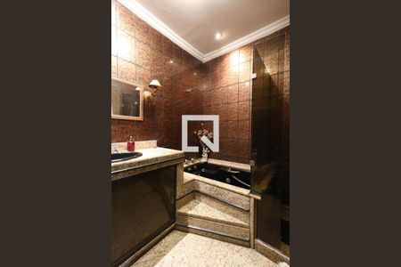 Casa de condomínio à venda com 280m², 5 quartos e 2 vagas