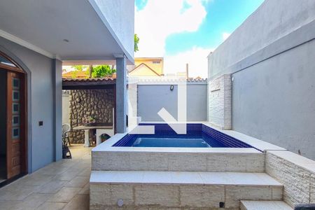 Casa de condomínio à venda com 280m², 5 quartos e 2 vagas