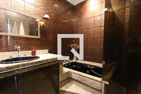 Casa de condomínio à venda com 280m², 5 quartos e 2 vagas