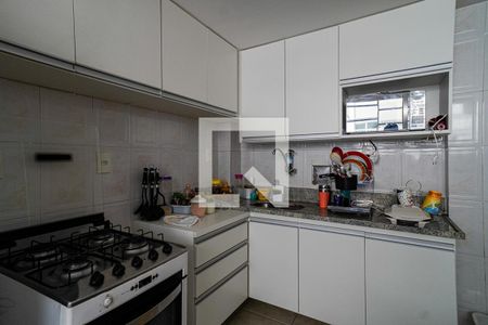 Apartamento à venda com 110m², 3 quartos e 1 vaga Apartamento à venda com 110m², 3 quartos e 1 vagaCozinha