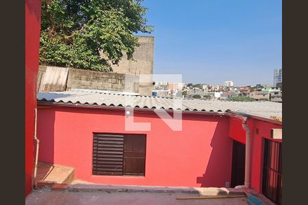 Casa à venda com 50m², 1 quarto e sem vaga Casa à venda com 50m², 1 quarto e sem vagaQuintal