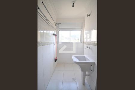 Apartamento para alugar com 50m², 2 quartos e 1 vagaLavanderia