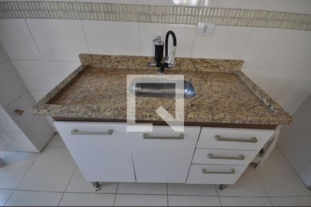 Apartamento para alugar com 50m², 2 quartos e 1 vagaCozinha