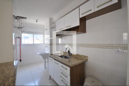 Apartamento para alugar com 50m², 2 quartos e 1 vagaCozinha