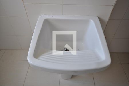 Apartamento para alugar com 50m², 2 quartos e 1 vagaLavanderia