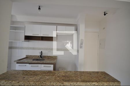 Apartamento para alugar com 50m², 2 quartos e 1 vagaCozinha