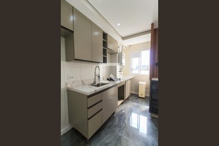 Apartamento para alugar com 45m², 2 quartos e 1 vaga Apartamento para alugar com 45m², 2 quartos e 1 vagaCozinha
