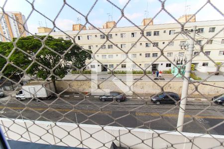 Apartamento para alugar com 45m², 2 quartos e 1 vaga Apartamento para alugar com 45m², 2 quartos e 1 vagaVista do Quarto 2