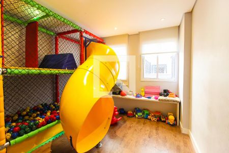 Apartamento para alugar com 45m², 2 quartos e 1 vaga Apartamento para alugar com 45m², 2 quartos e 1 vagaBrinquedoteca