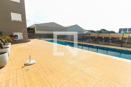 Apartamento para alugar com 45m², 2 quartos e 1 vaga Apartamento para alugar com 45m², 2 quartos e 1 vagaPiscina