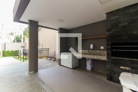 Apartamento para alugar com 45m², 2 quartos e 1 vaga Apartamento para alugar com 45m², 2 quartos e 1 vagaChurrasqueira