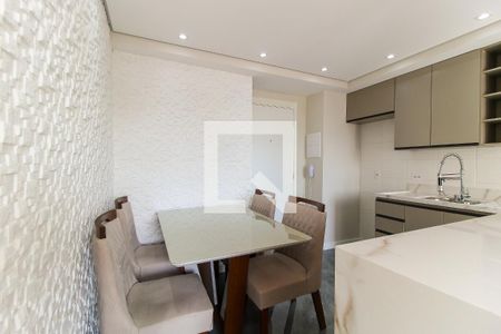 Apartamento para alugar com 45m², 2 quartos e 1 vaga Apartamento para alugar com 45m², 2 quartos e 1 vagaCozinha