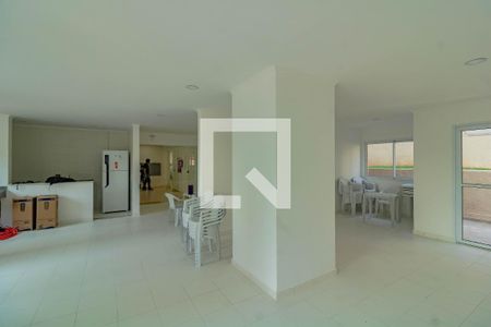Apartamento para alugar com 33m², 2 quartos e sem vaga Apartamento para alugar com 33m², 2 quartos e sem vagaÁrea comum