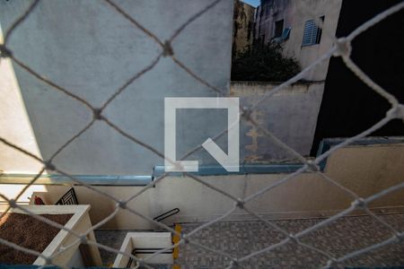 Apartamento para alugar com 33m², 2 quartos e sem vaga Apartamento para alugar com 33m², 2 quartos e sem vagaLavanderia