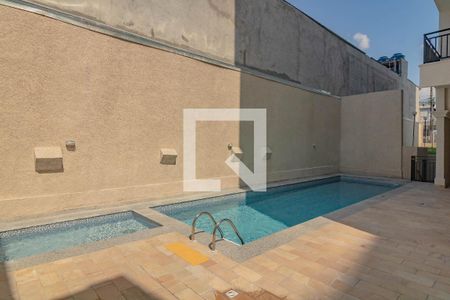 Apartamento para alugar com 33m², 2 quartos e sem vaga Apartamento para alugar com 33m², 2 quartos e sem vagaÁrea comum