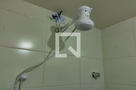 Apartamento para alugar com 33m², 2 quartos e sem vaga Apartamento para alugar com 33m², 2 quartos e sem vagaBanheiro 1