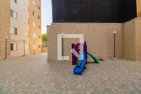 Apartamento para alugar com 33m², 2 quartos e sem vaga Apartamento para alugar com 33m², 2 quartos e sem vagaÁrea comum