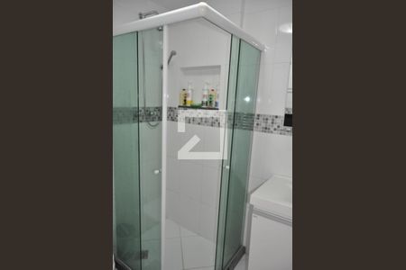 Apartamento à venda com 65m², 2 quartos e 1 vagaBanheiro