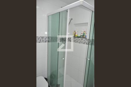 Apartamento à venda com 65m², 2 quartos e 1 vagaBanheiro