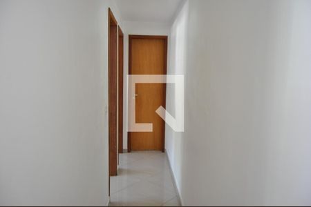 Apartamento à venda com 65m², 2 quartos e 1 vagaCorredor 