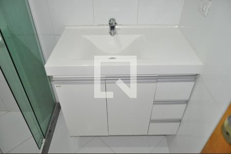 Apartamento à venda com 65m², 2 quartos e 1 vagaBanheiro