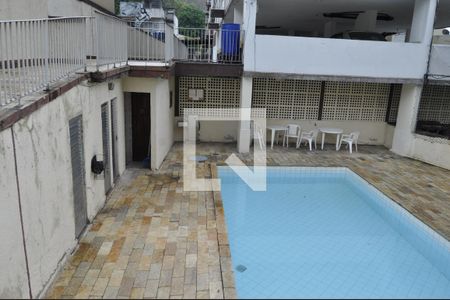 Apartamento à venda com 65m², 2 quartos e 1 vagaÁrea comum