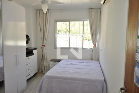 Apartamento à venda com 65m², 2 quartos e 1 vagaQuarto