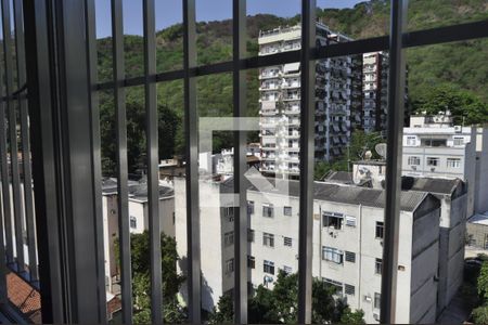 Apartamento à venda com 65m², 2 quartos e 1 vagaVista Quarto